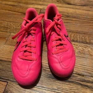 ⚽️ soccer cleats 🥅